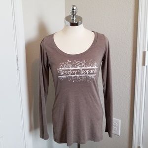 Long Sleeve Tee